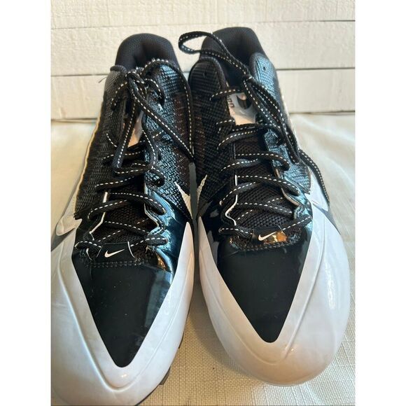 Nike Air Zoom Alpha Huarache Elite 2 Mid Baseball Cleats – Size 14 main image 8
